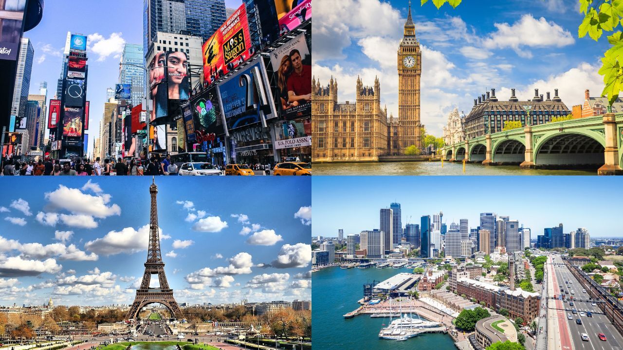 Experienced hairdressers abroad｜English Speaking Hair Salon in Tokyo | BONDZSALON