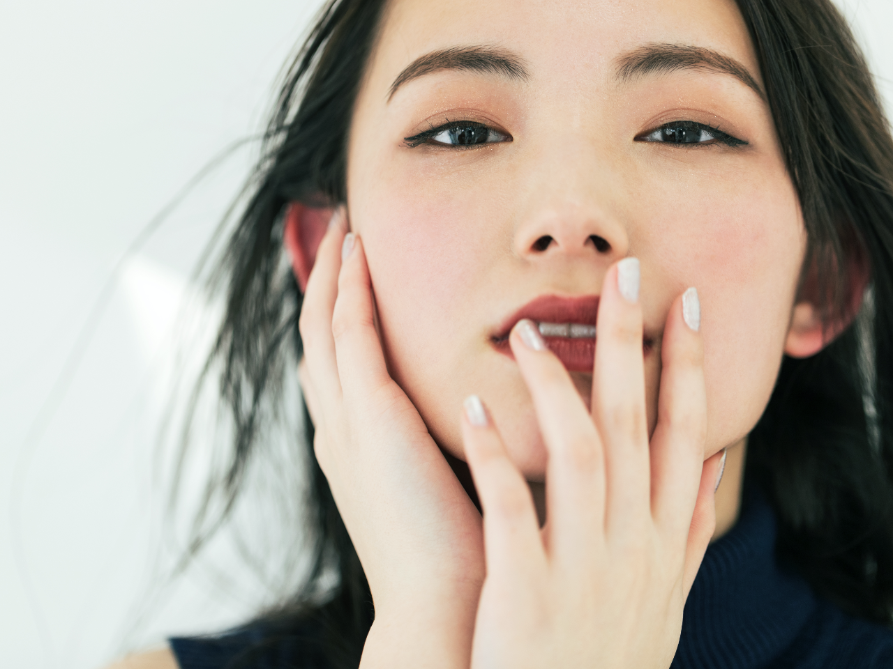 マツエク｜髪質改善,縮毛矯正,美髪,美容室,美容院,ヘアサロン,麻布十番