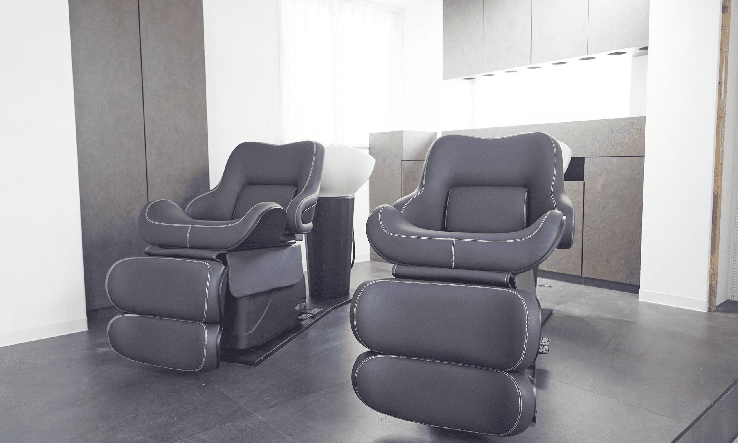 English Speaking Hair Salon in Azabujuban,Tokyo | BONDZSALON