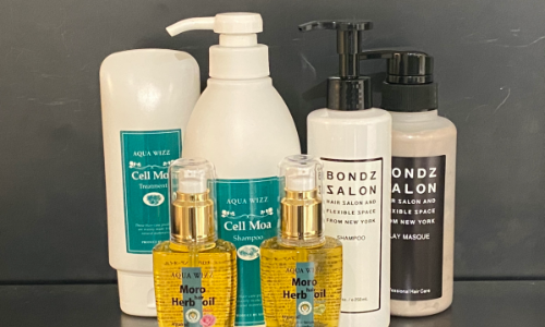 BONDZSALON