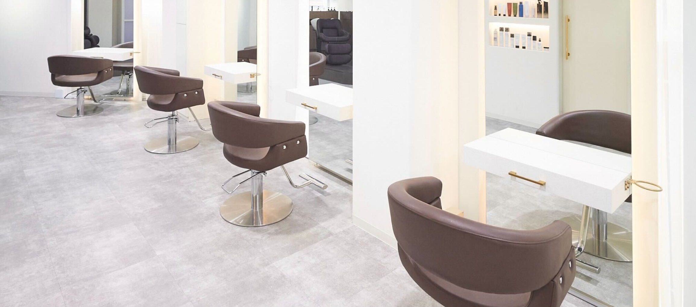 BONDZSALON 麻布十番 Patio St店｜髪質改善,縮毛矯正,美髪,美容室,美容院,ヘアサロン