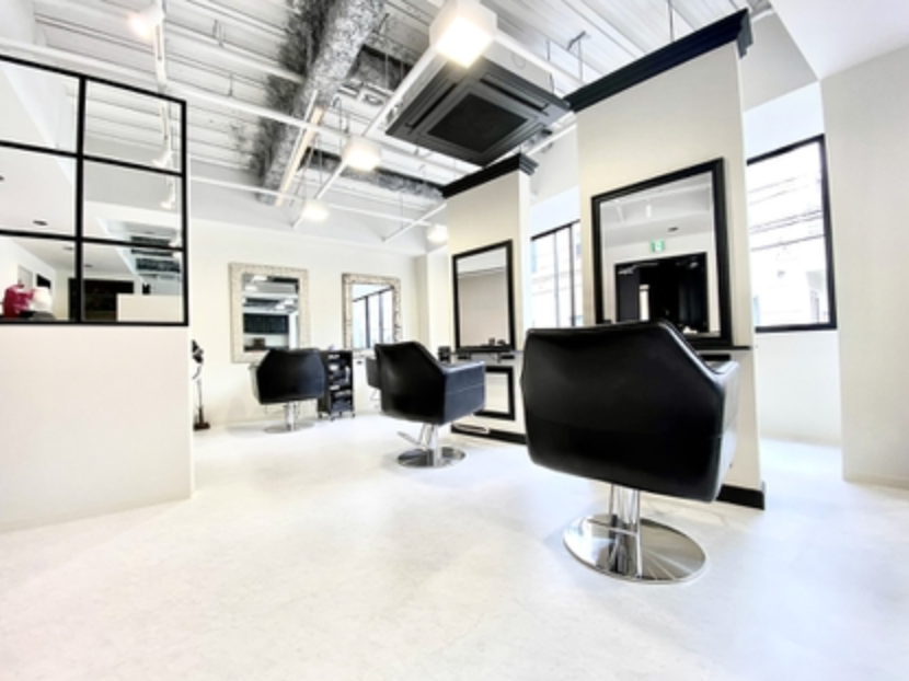BONDZSALON 麻布十番店｜ボンズサロン｜髪質改善,縮毛矯正,美髪,美容室,美容院,ヘアサロン