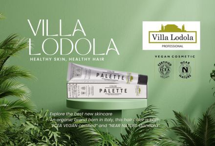 Villa Lodola｜English Speaking Hair Salon in Tokyo | BONDZSALON