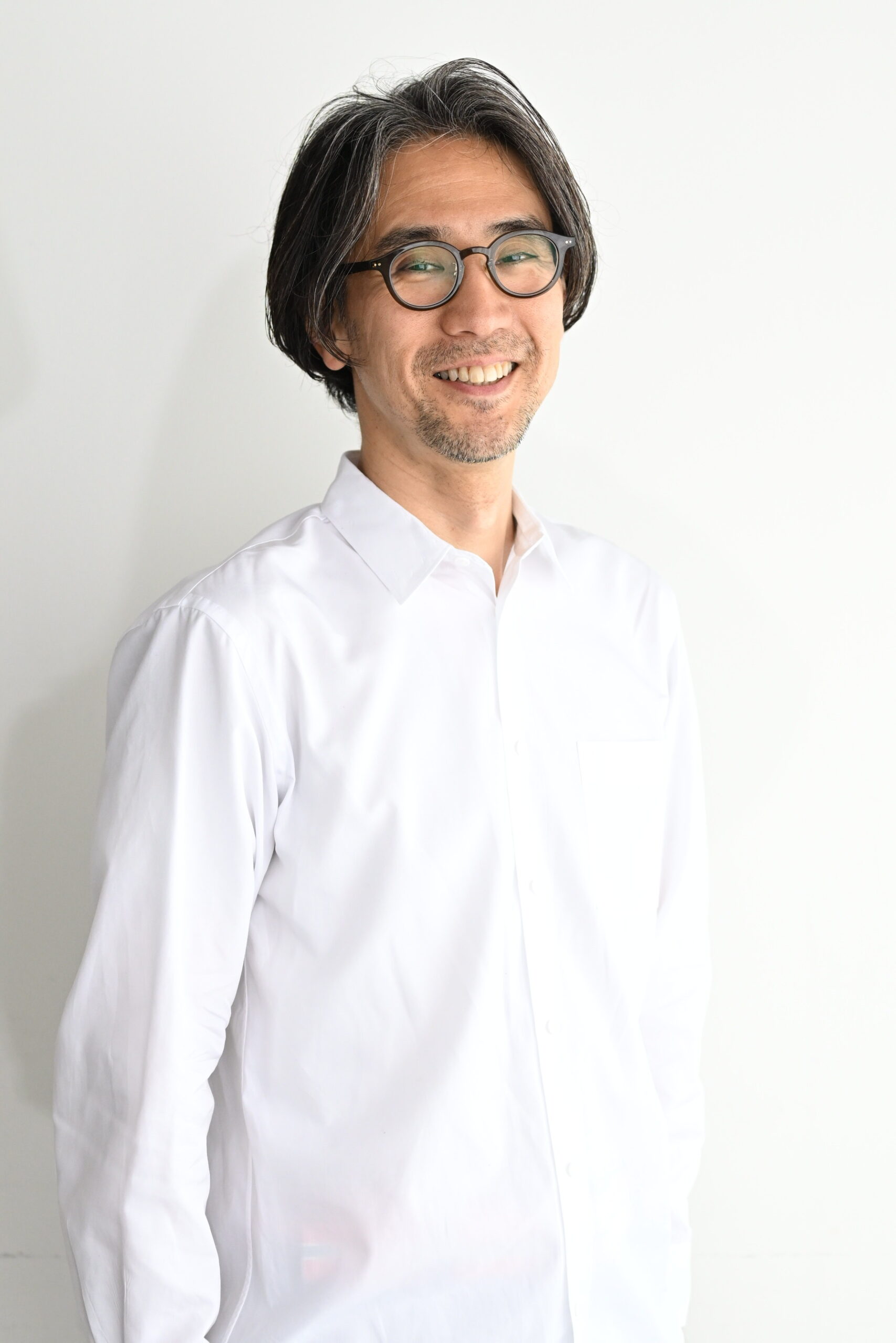 原田 望