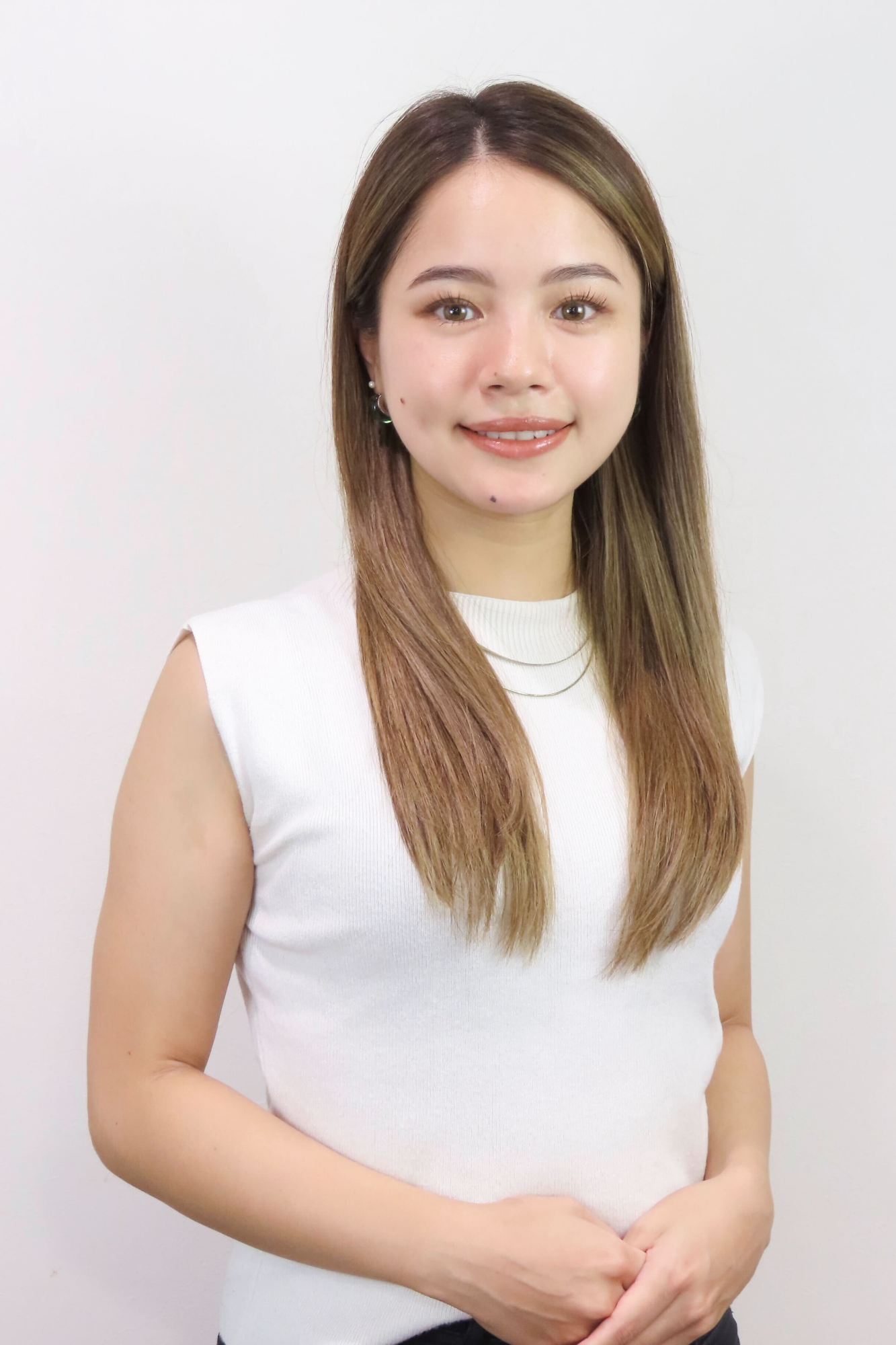 水口真緒アイリスト