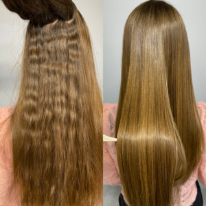 Who Is Japanese Straightening For?