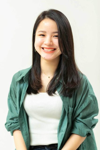 東京表参道と麻布十番にある髪質改善縮毛矯正美容室BONDZSALON
