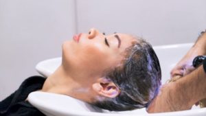 Head Spa Tokyo: Best Areas for Visitors