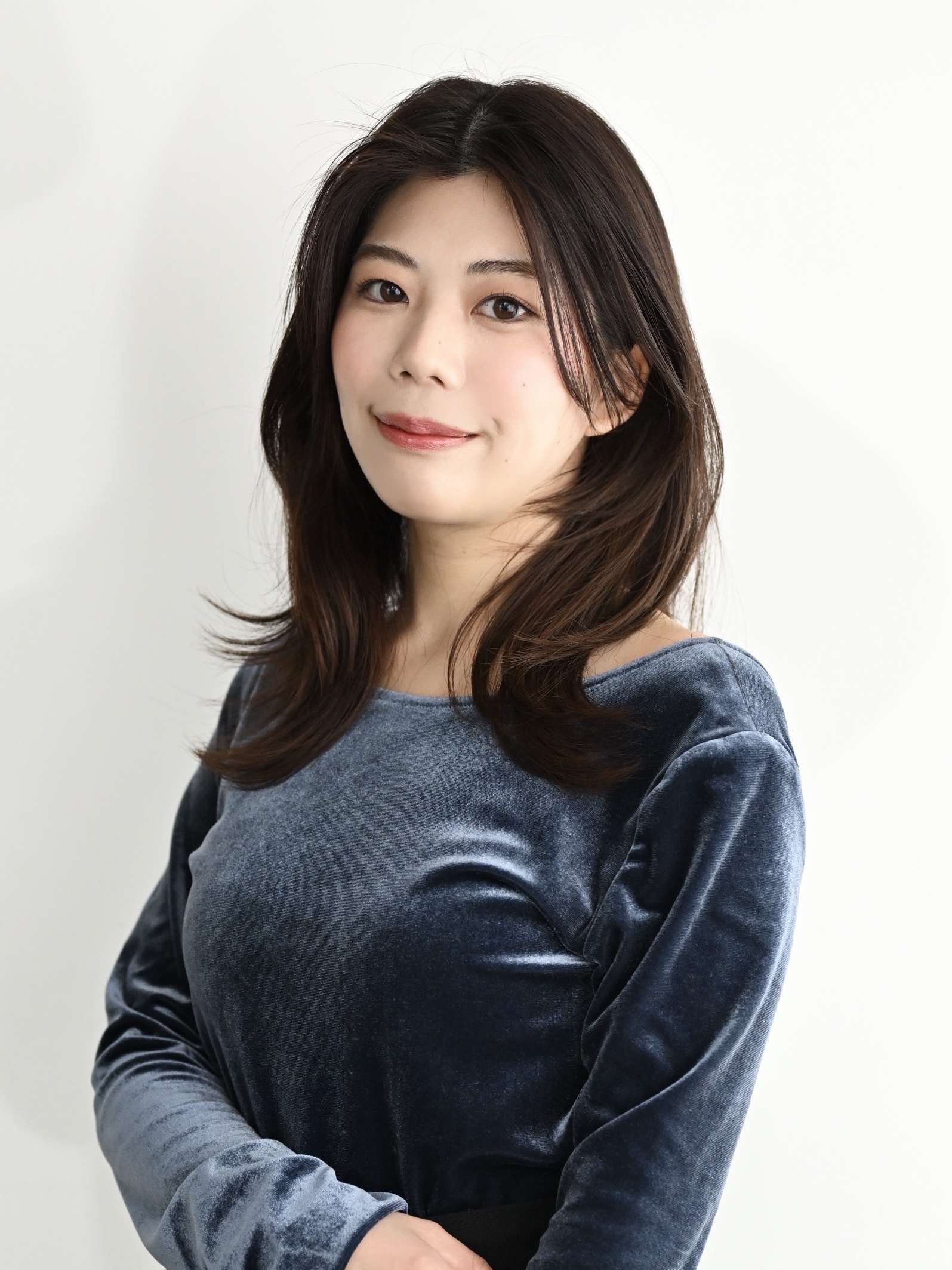 米澤　莉里