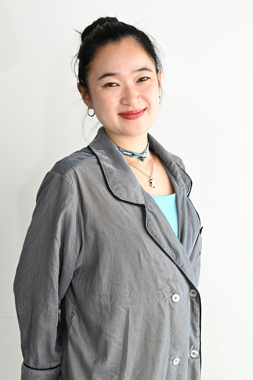 野木　茉奈美