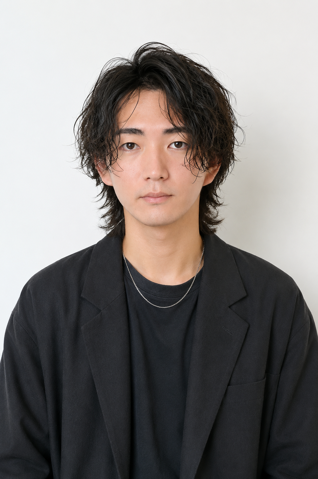 井上　寛大（麻布十番パティオ店に移動）