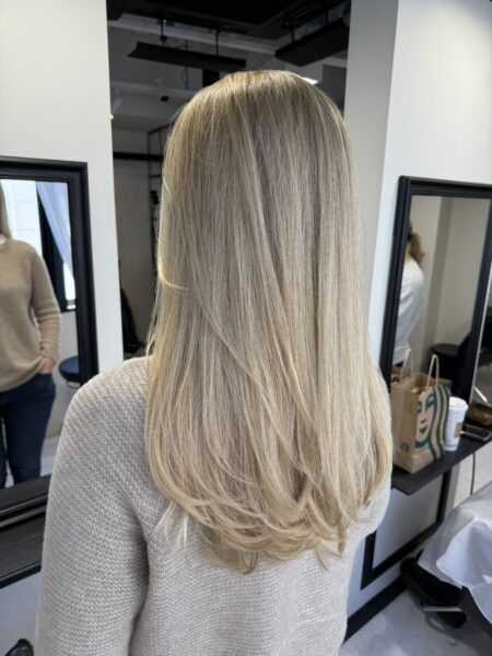 Working with Non-Japanese Hair — Why It Matters