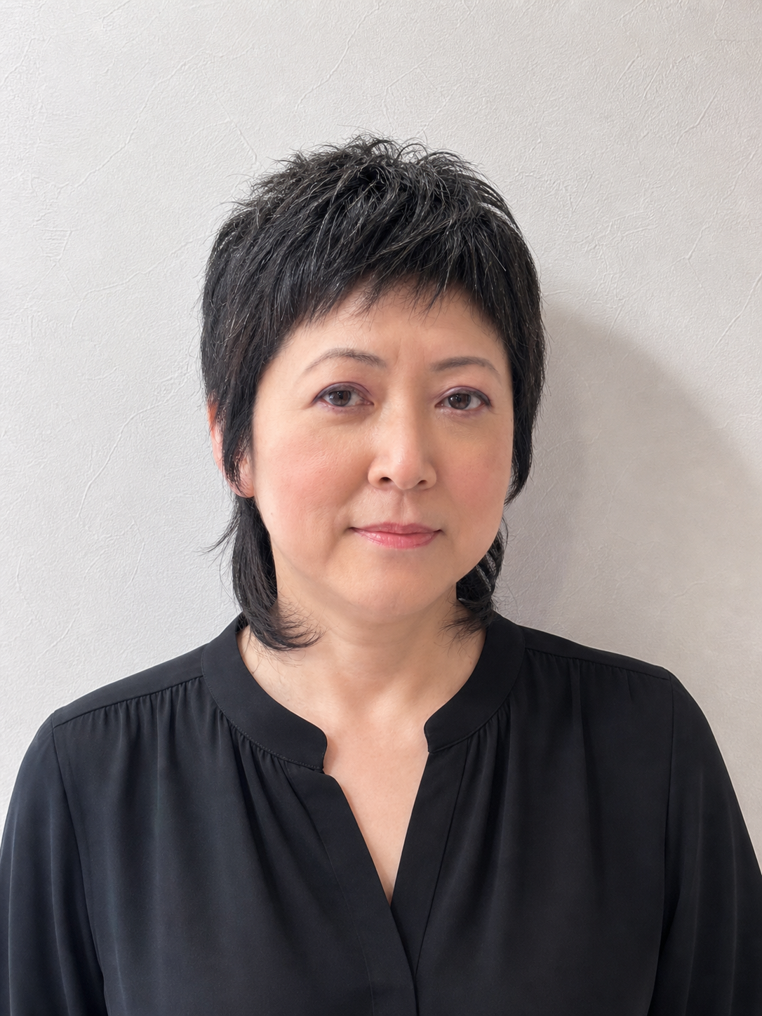 山田　理恵