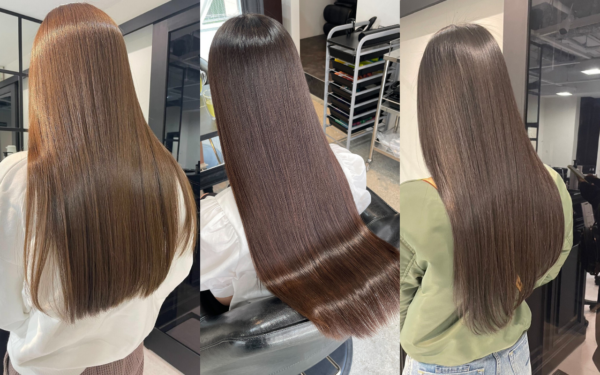 Types of Japanese Straightening Explained