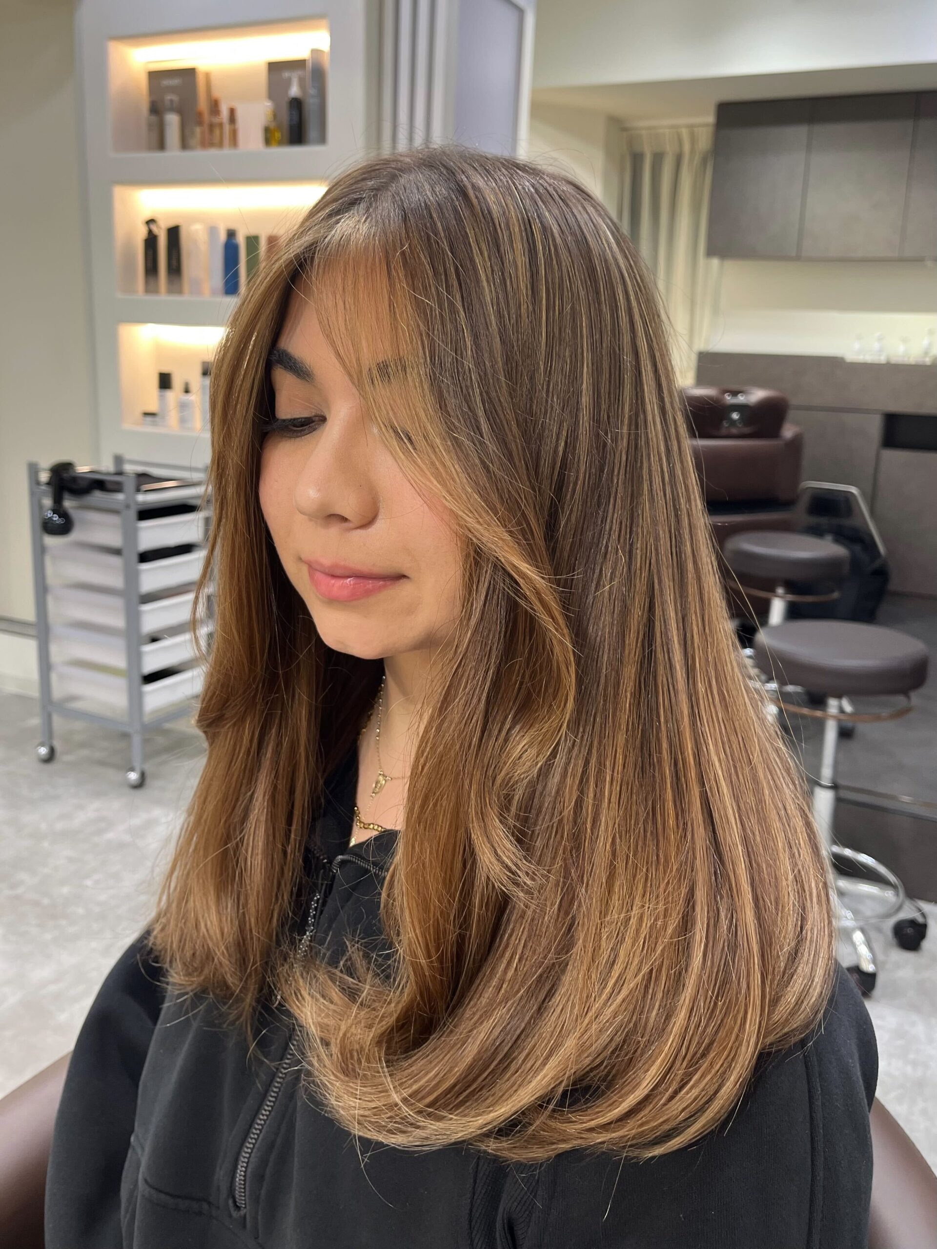 Highlights