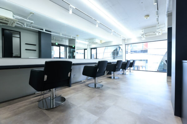 東京美髪専門店BONDZSALON