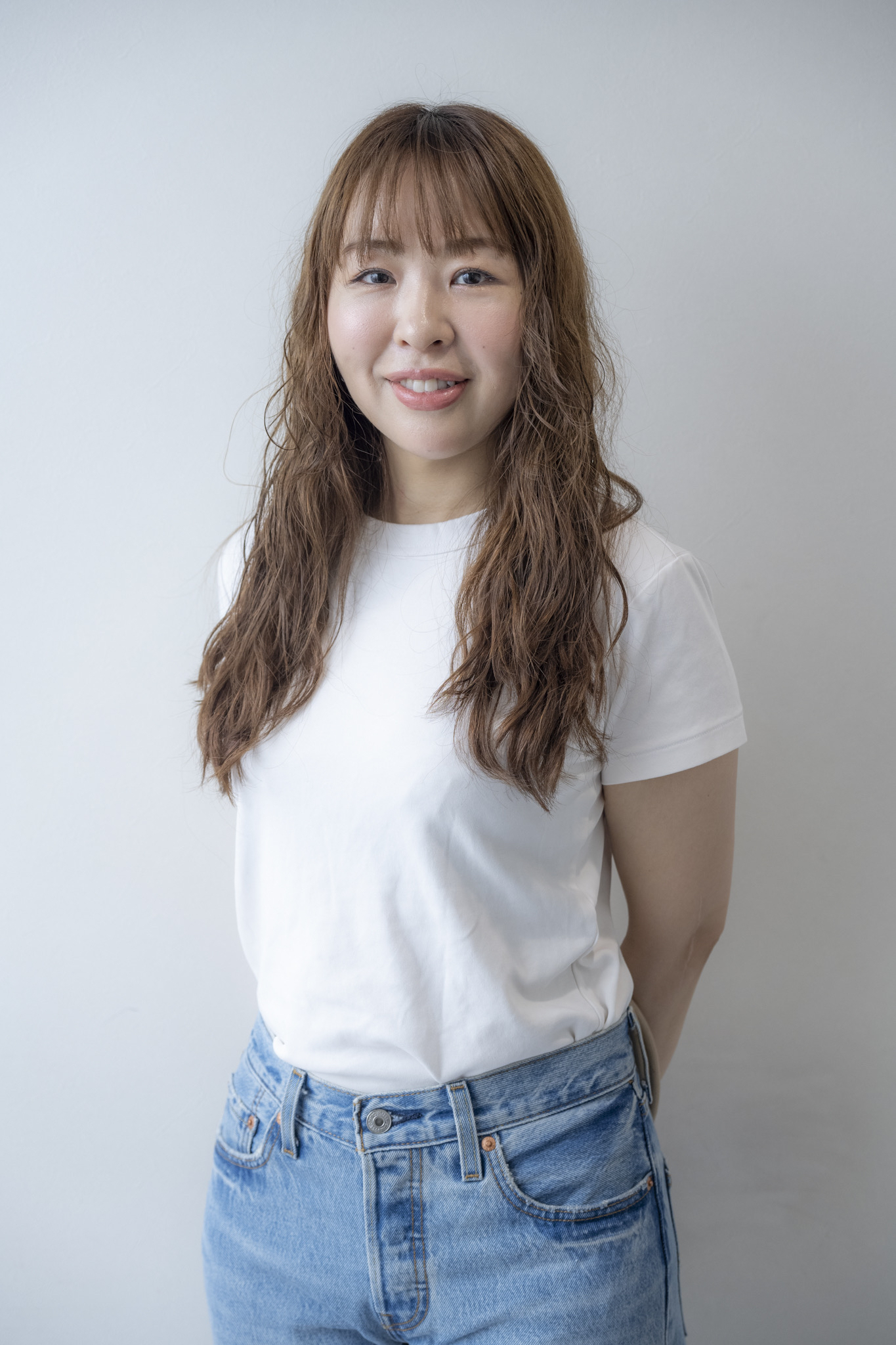 荻原小有里 